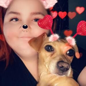 Meet your Posher, Kacey